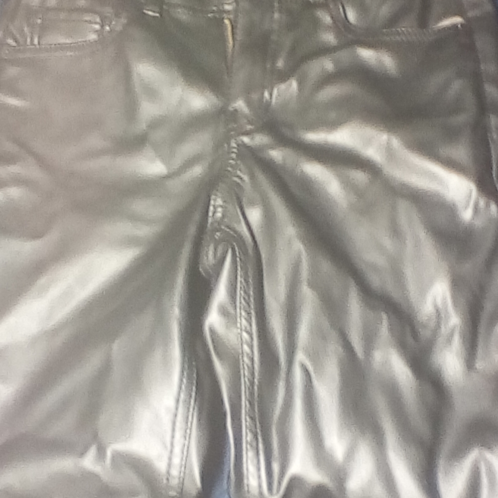 No Boundaries Black Skinny Pants